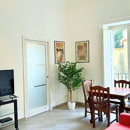 Residenza Cattedrale Apartment Palermo Exterior foto