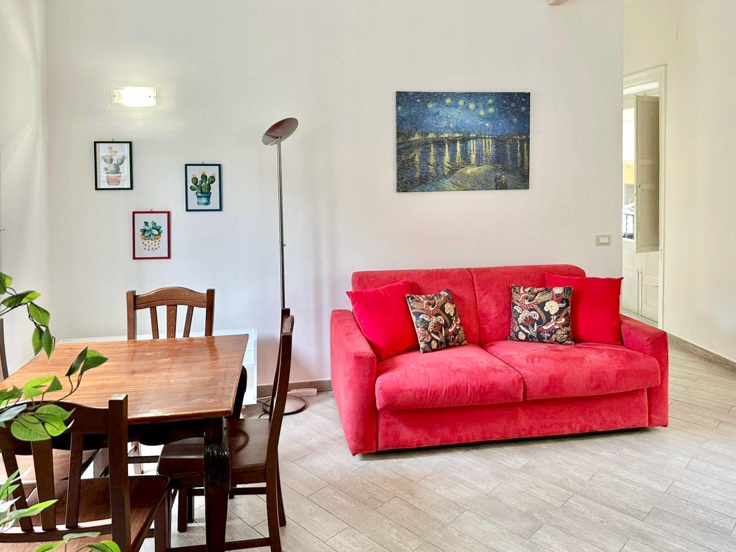 Residenza Cattedrale Apartment Palermo Exterior foto