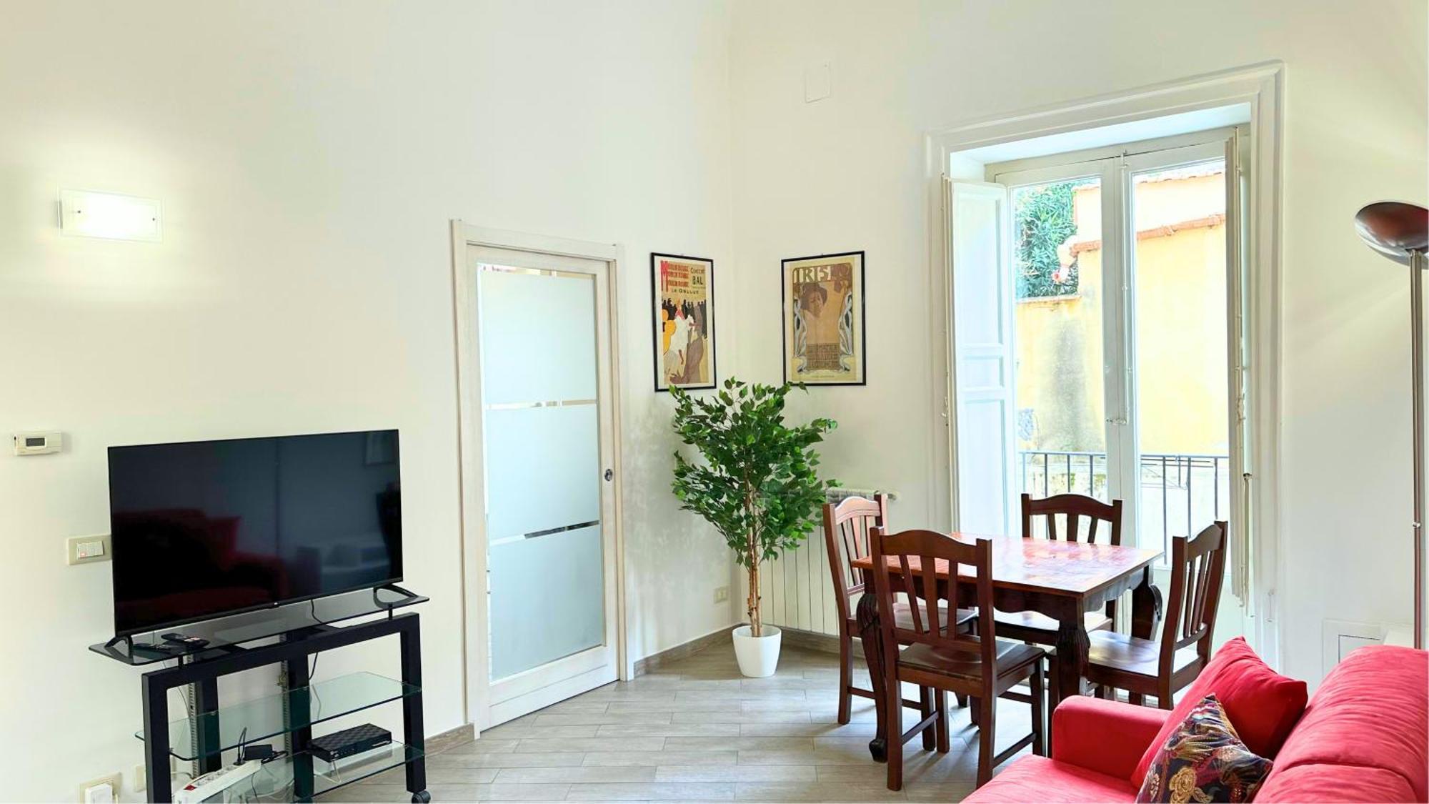 Residenza Cattedrale Apartment Palermo Exterior foto