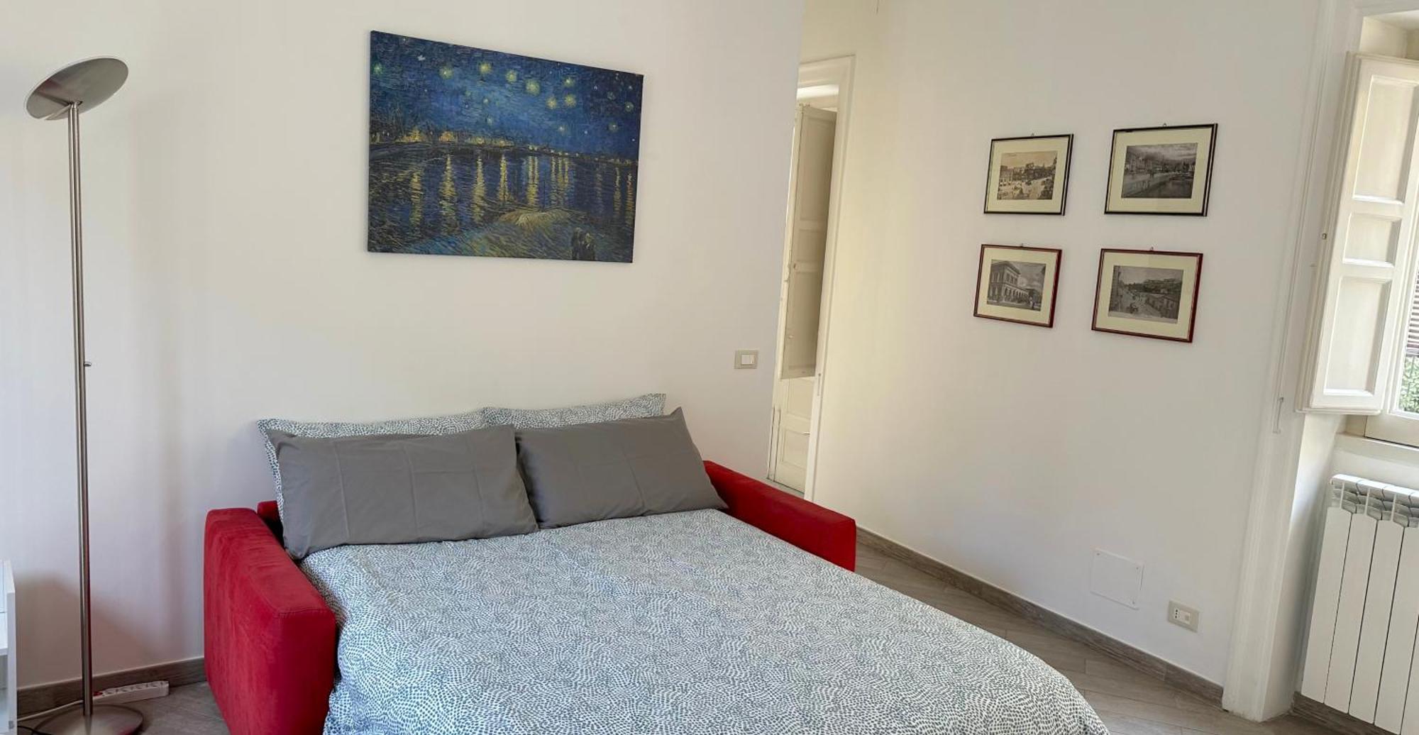 Residenza Cattedrale Apartment Palermo Exterior foto